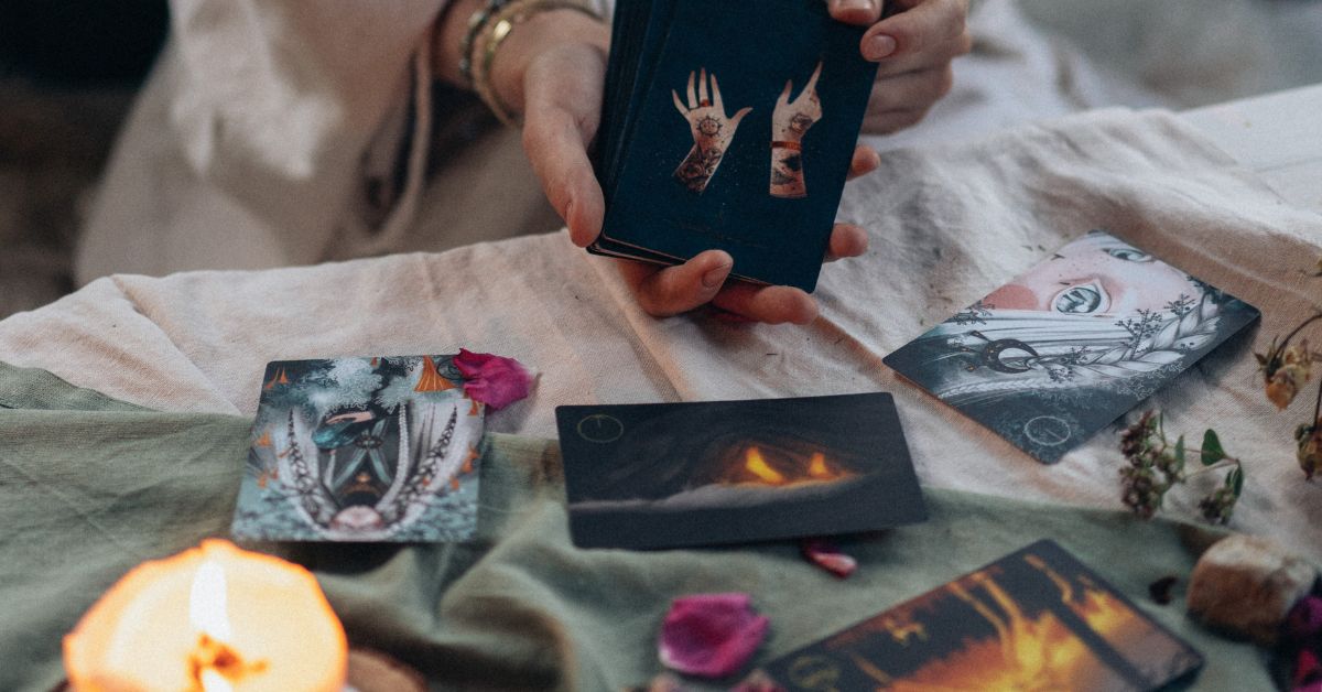 Your August 2023 Tarot Card Reading by Tarot in Singapore